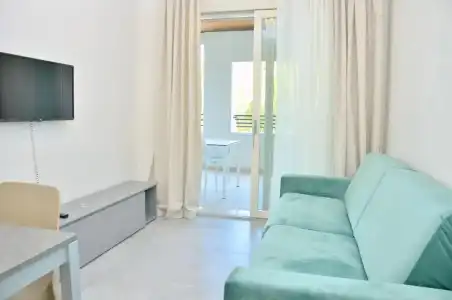 Ashanti Aparthotel - 135