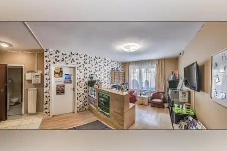 Prince Apartments - 5