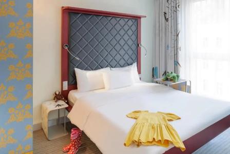 Ibis Styles Berlin Mitte - 68