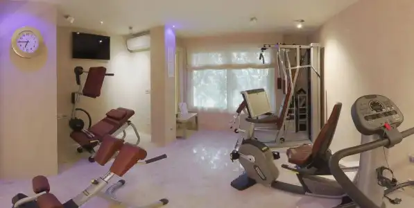 Residence Spa Mirabel - 13
