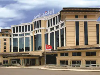 Divan Ankara - 0