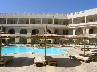 Pickalbatros Royal Moderna Resort - 14