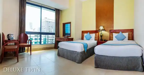 Grand Safir - 35