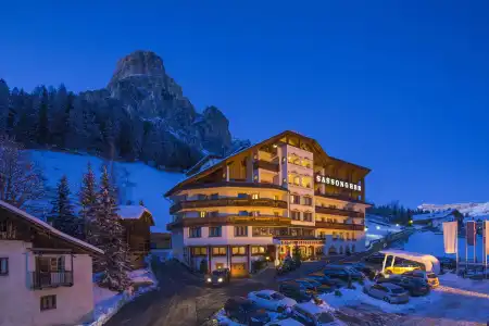 Sassongher – Preferreds & Resorts - 14