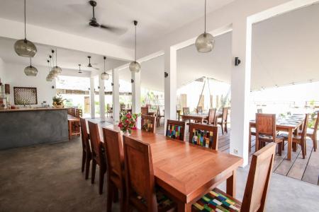 Jambiani Villas - 23