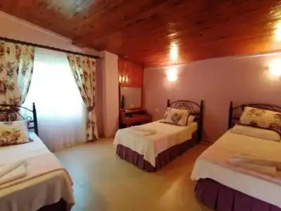 Maviev Otel - 46