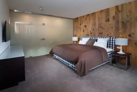 Bedriska Wellness Resort & Spa - 6