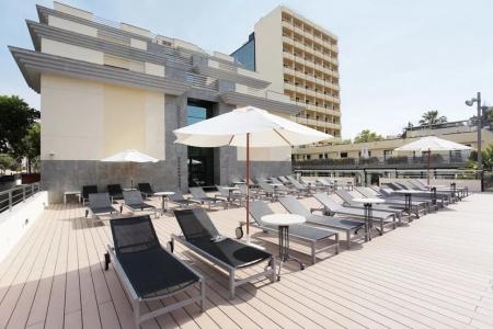 Isla Mallorca & Spa - 41