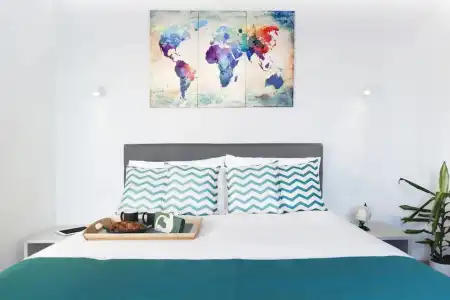Sirocco Suites - 44