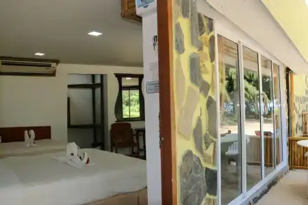 Ruan Mai Naiyang Beach Resort - 62