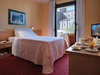 Marco Polo Terme - 29