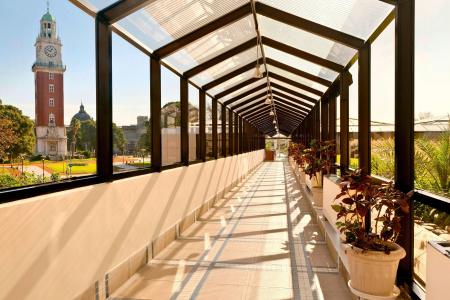 Sheraton Buenos Aires & Convention Center - 42