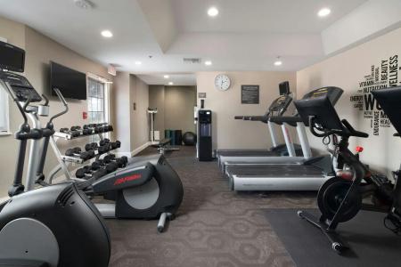 Residence Inn San Antonio Airport/Alamo Heights - 40