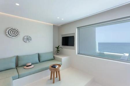Infinity View Suites Tinos - 43