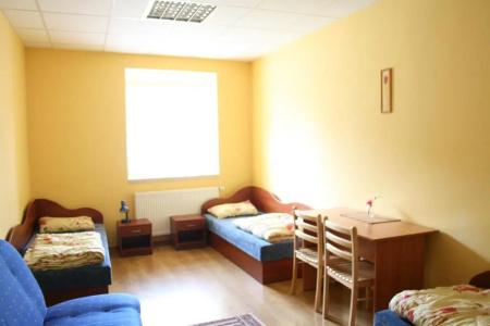 Fortuna Hostel - 29