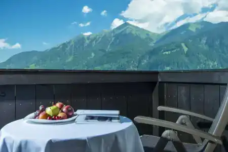 Gesundheitszentrum Bärenhof Bad Gastein - 17