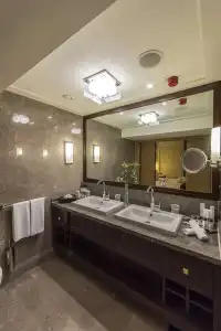 DoubleTree by Hilton Avanos - Cappadocia - 10