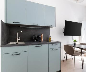 Limehome Berlin Luise-Henriette-Str. - 21