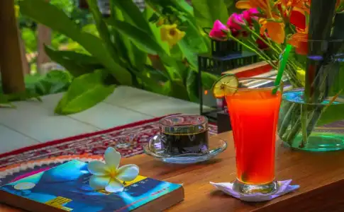 E-outfitting Pai Resort - 11