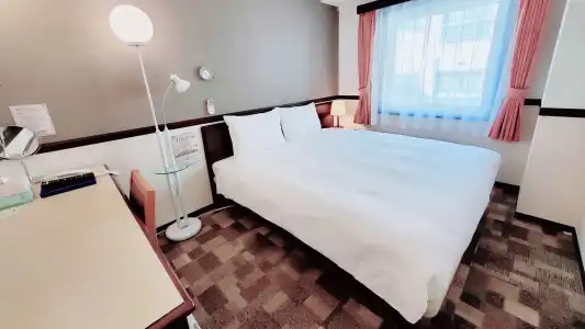 Toyoko Inn Hon Atsugi Station Minami - 7