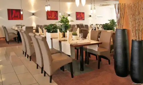 Best Western Macrander Dresden - 23