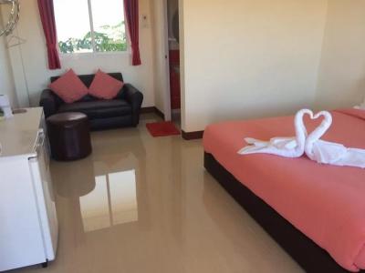 ThanaVill Resort - 31