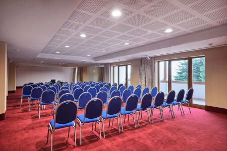 Kempinski Grand Arena Bansko - 21