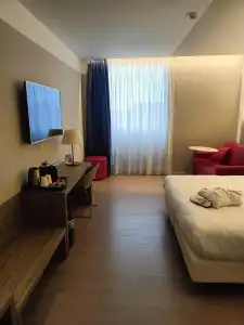 Mercure Venezia Marghera - 11
