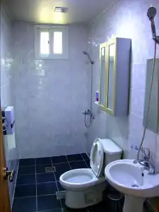 Cube Guesthouse - 21