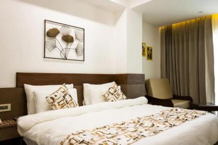 Total Marbella Suites - Adults Only - 21
