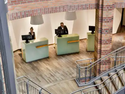 Dorint Bremen - 22