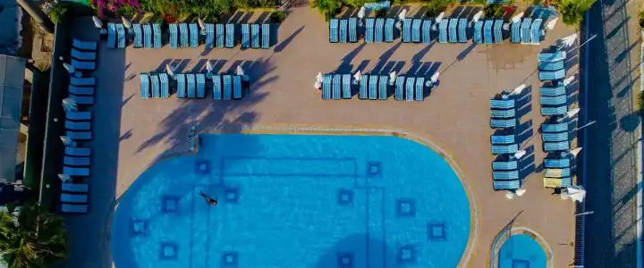 Throne Beach Resort & SPA - 14