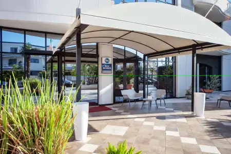 Best Western Imperiale - 24