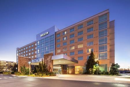 The Westin Richmond - 38