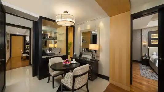  Kempinski Mall Of The Emirates - 19