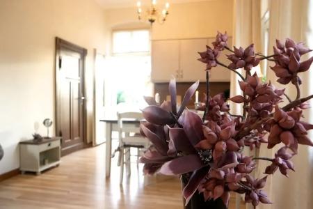 Villa le Palais Quedlinburg - 133