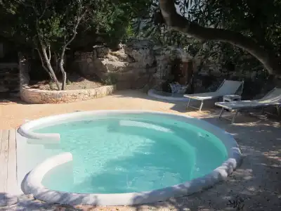 Resort Corte Di Ferro - 4