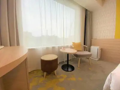 Sapporo Prince - 13