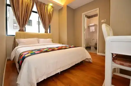 Jetty Suites Apartments - 98