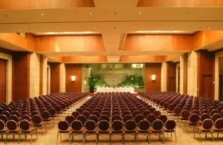 Hyatt Regency Kolkata - 19