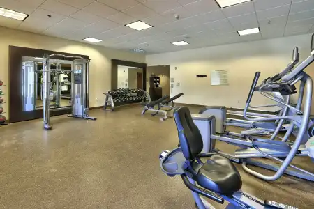 Hilton Garden Inn Las Cruces - 17