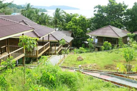 Golden Bungalows - 10