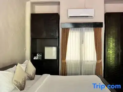 Punnpreeda Beach Resort - 66