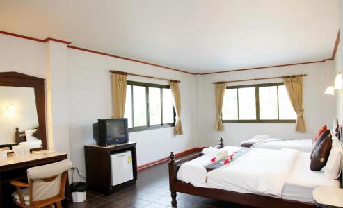 Lamai Inn 99 Bungalows - 24