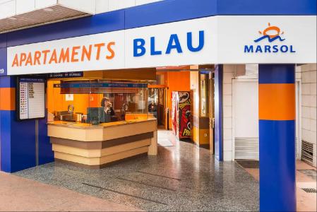 Apartaments Blau - 25