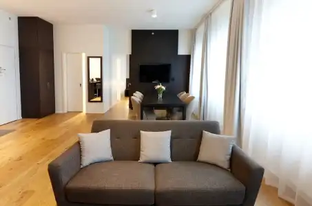 TOP CityLine Fosshotel - 58