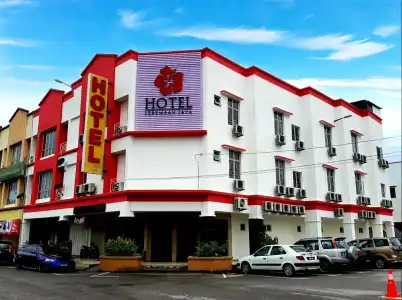 Seremban Jaya - 23