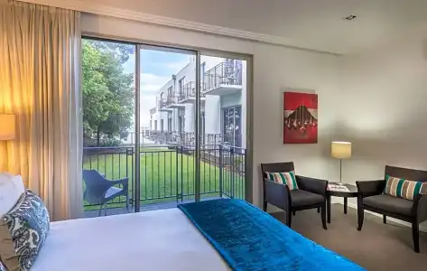Trinity Wharf Tauranga - 124