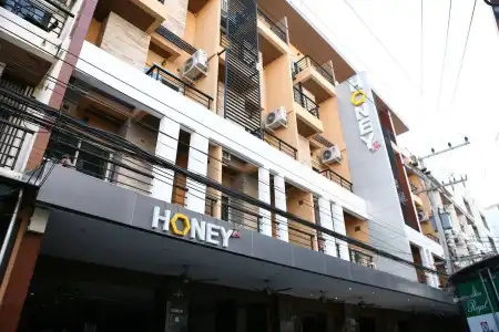 Honey Inn - 0
