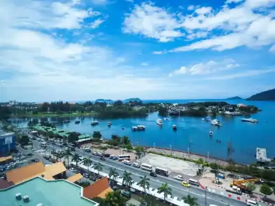Promenade Kota Kinabalu - 67